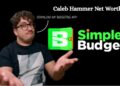 Caleb Hammer Net Worth